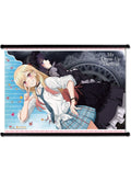 My Dress-Up Darling - Marin Kitagawa #B Wall Scroll