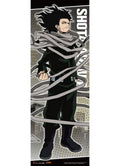 My Hero Academia - Shota Aizawa "Eraser Head" Human Size Se Wall Scroll - Great Eastern Entertainment