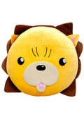 Bleach - Kon Head Pillow - Great Eastern Entertainment