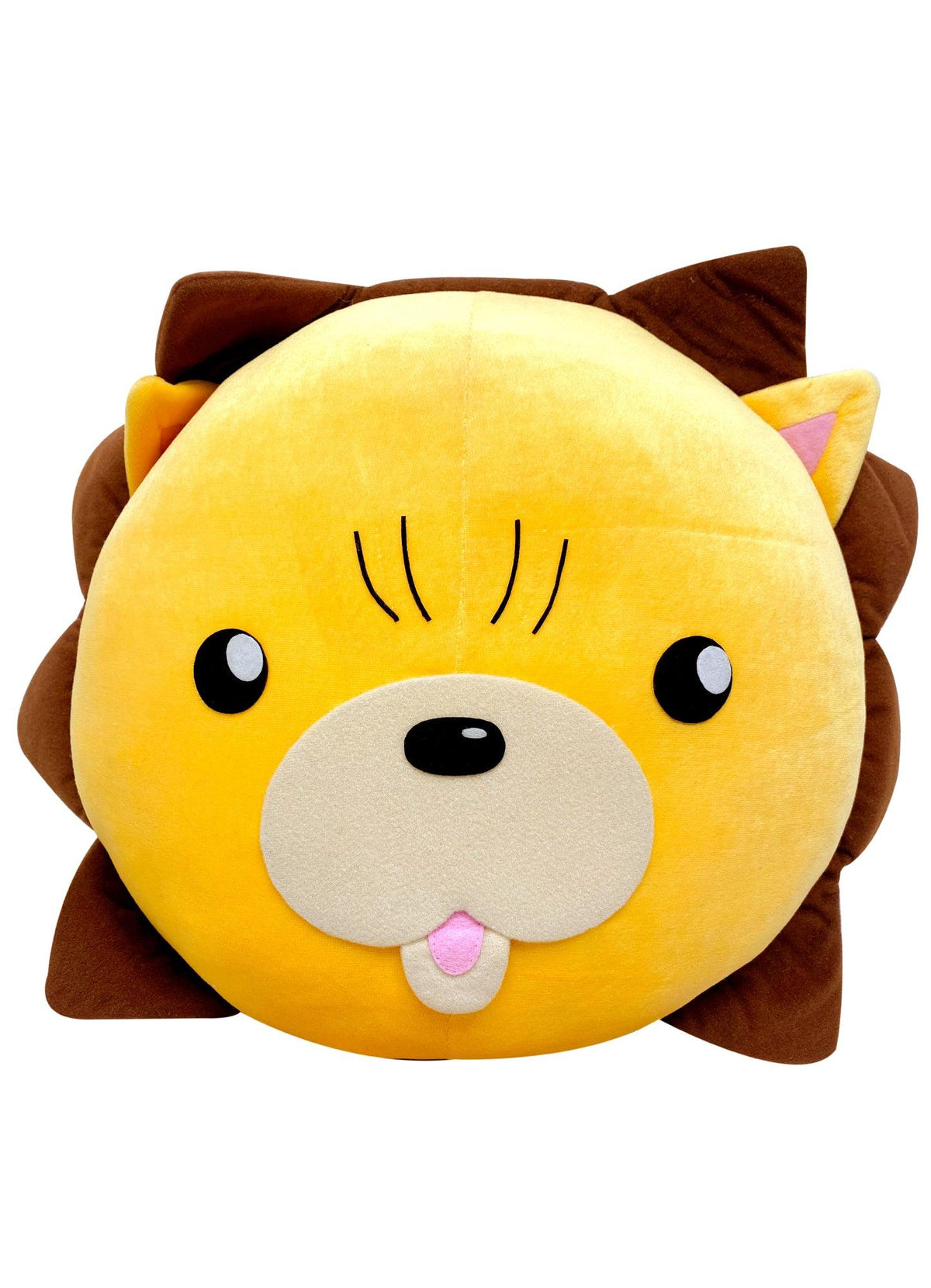 Bleach - Kon Head Pillow - Great Eastern Entertainment