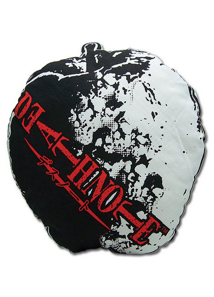Death Note - Apple Pillow - Great Eastern Entertainment