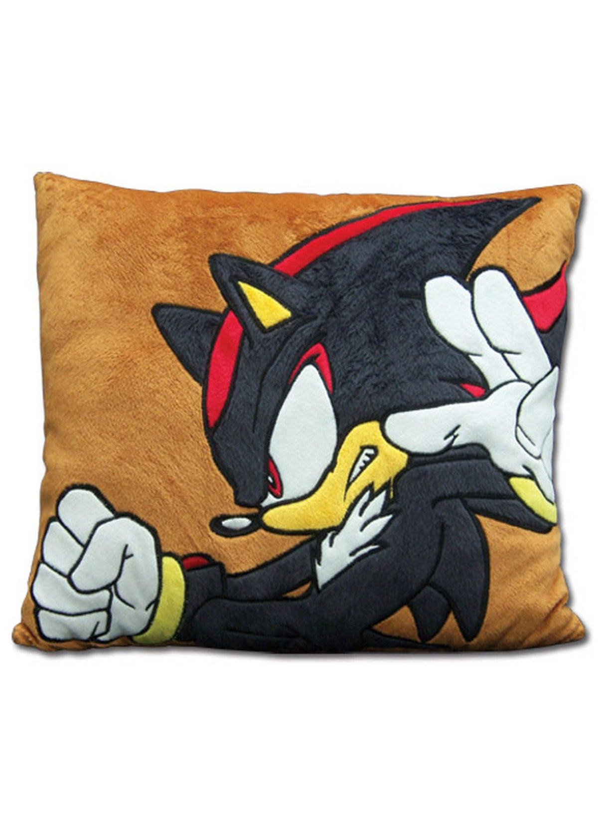 Sonic The Hedgehog Shadow Velvet Pillow(10Pcs/Ctn)