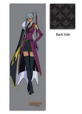 Code Geass - Villetta Nu Body Pillow - Great Eastern Entertainment