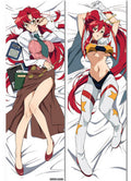 Gurren Lagann - Older Yoko Littner Body Pillow - Great Eastern Entertainment