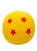 Dragon Ball Z - 4th Dragon Ball Pillow - Great Eastern Entertainment