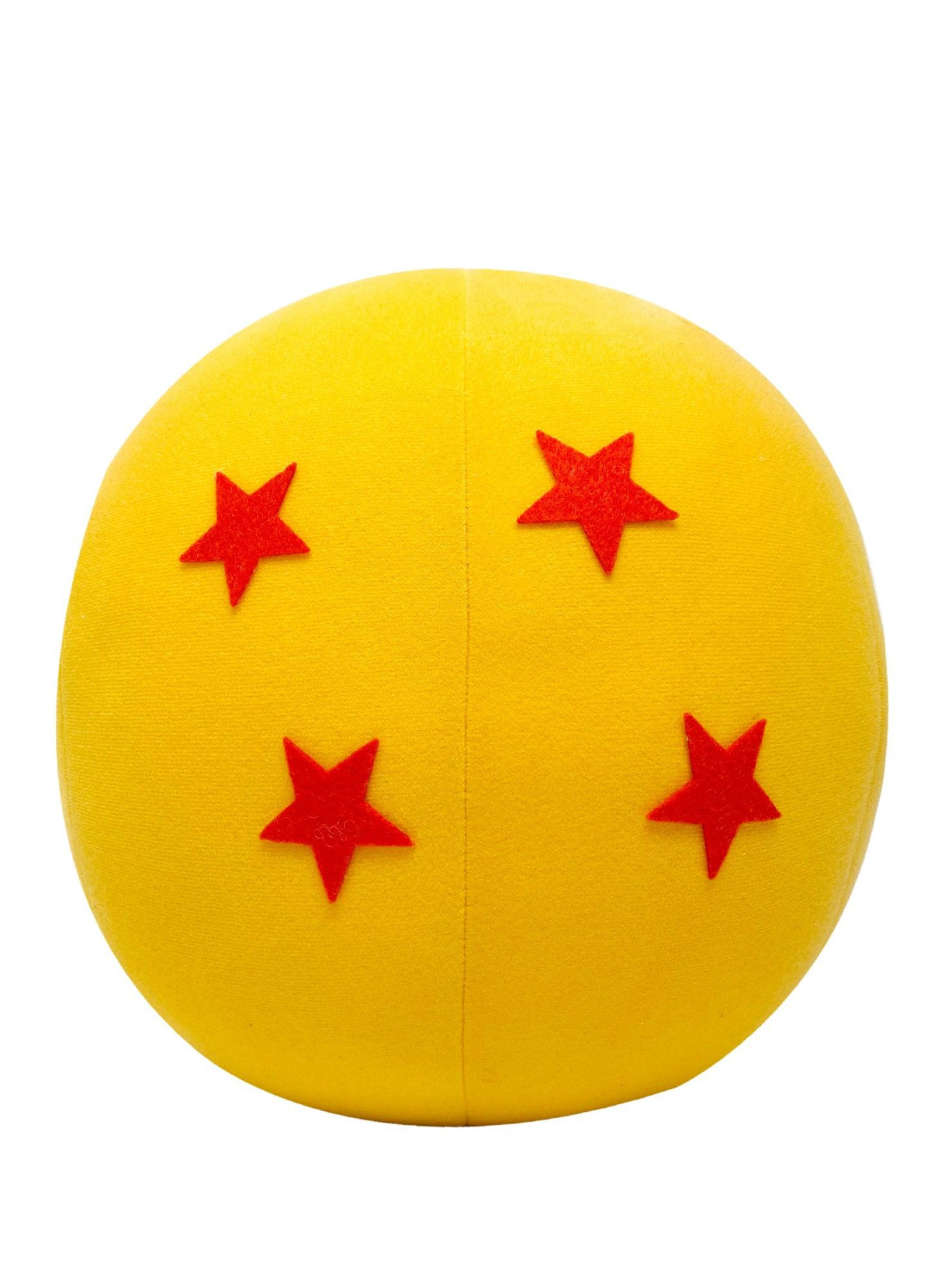 Dragon Ball Z - 4th Dragon Ball Pillow - Great Eastern Entertainment