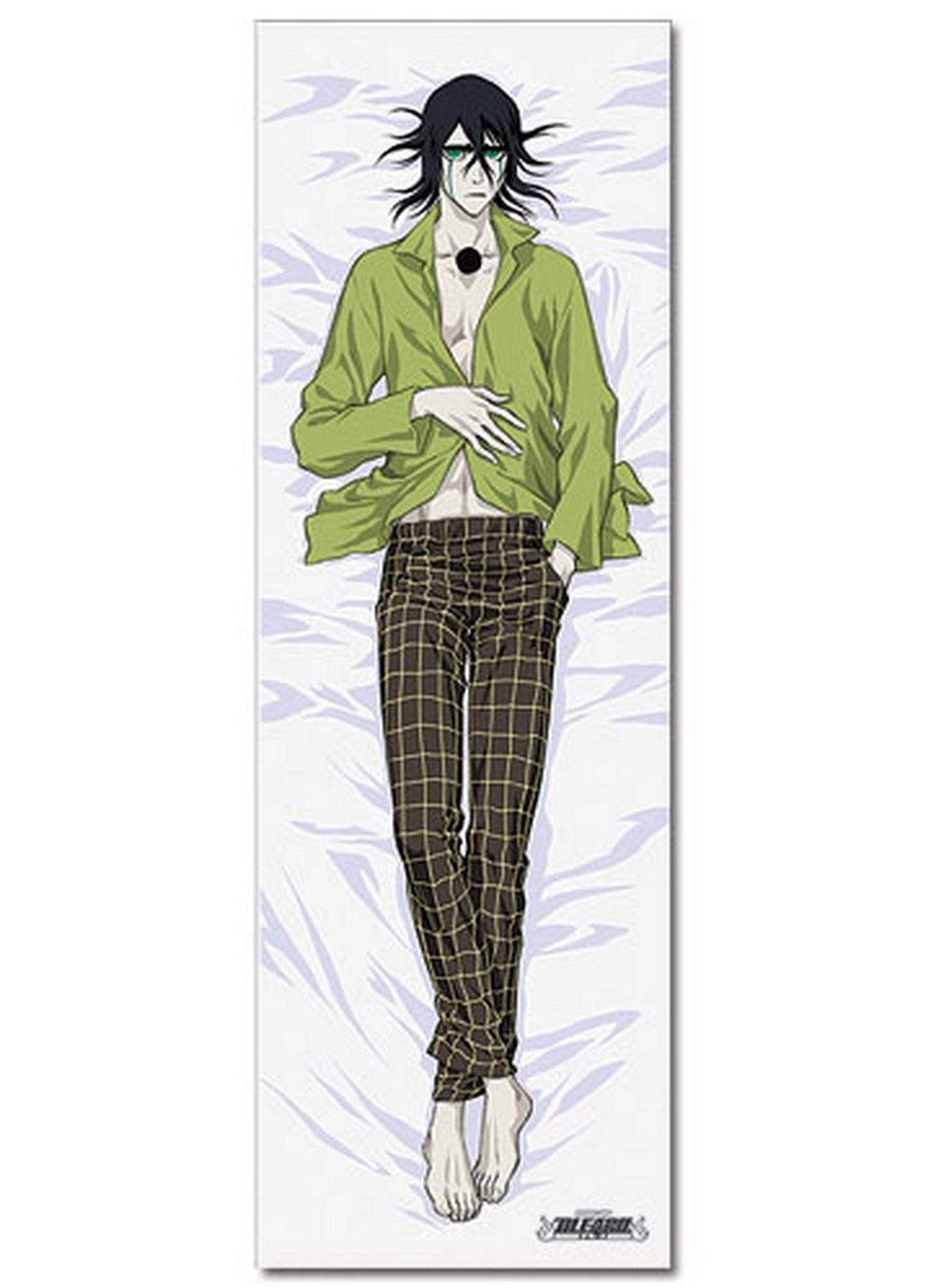 Bleach - Ulquiorra Pillow