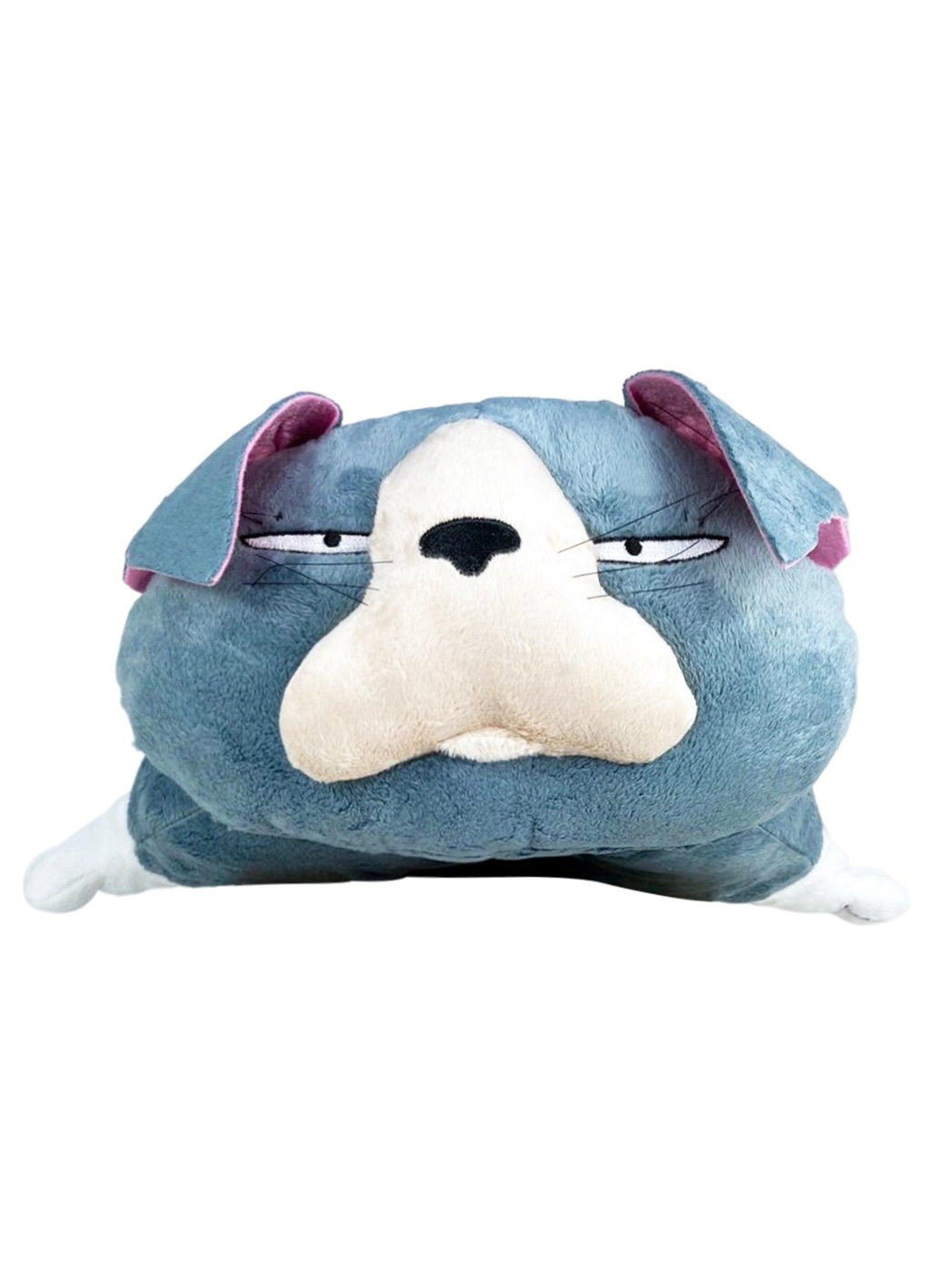 FLCL - Fat Cat Pillow Cushion