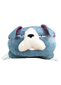 FLCL - Fat Cat Pillow Cushion