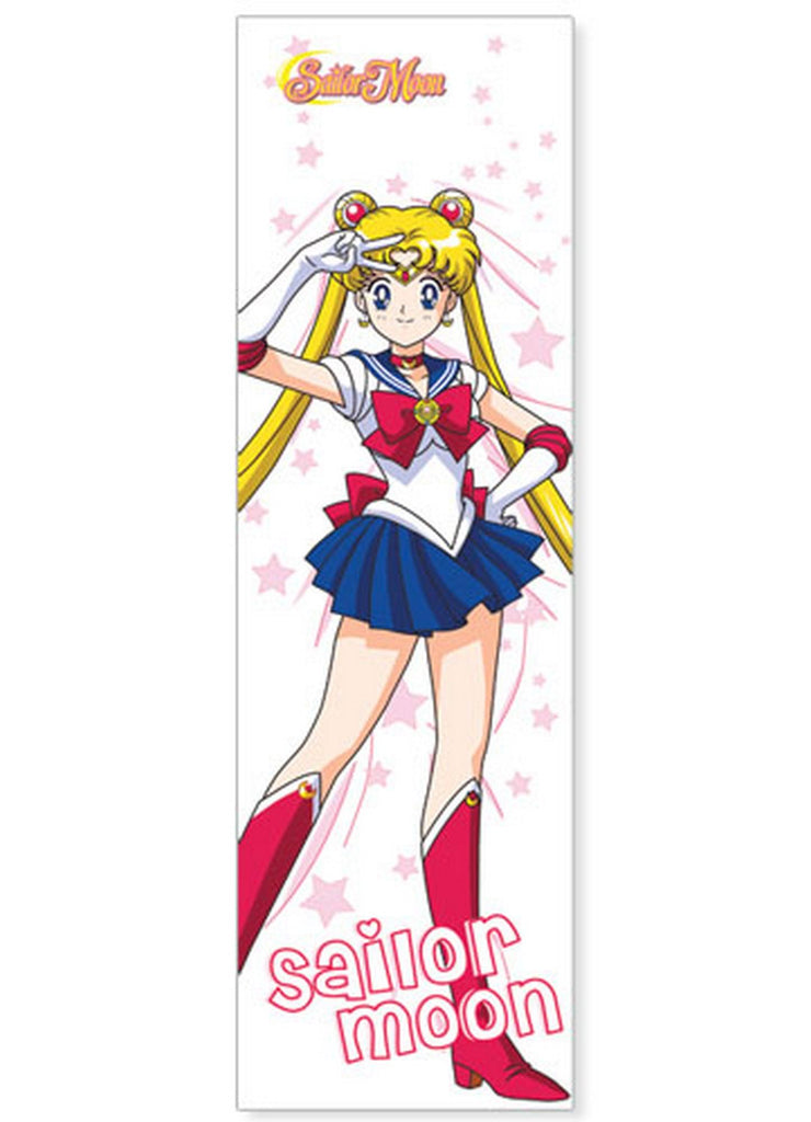 Sailor Moon - Sailor Moon Body Pillow - Great Eastern Entertainment