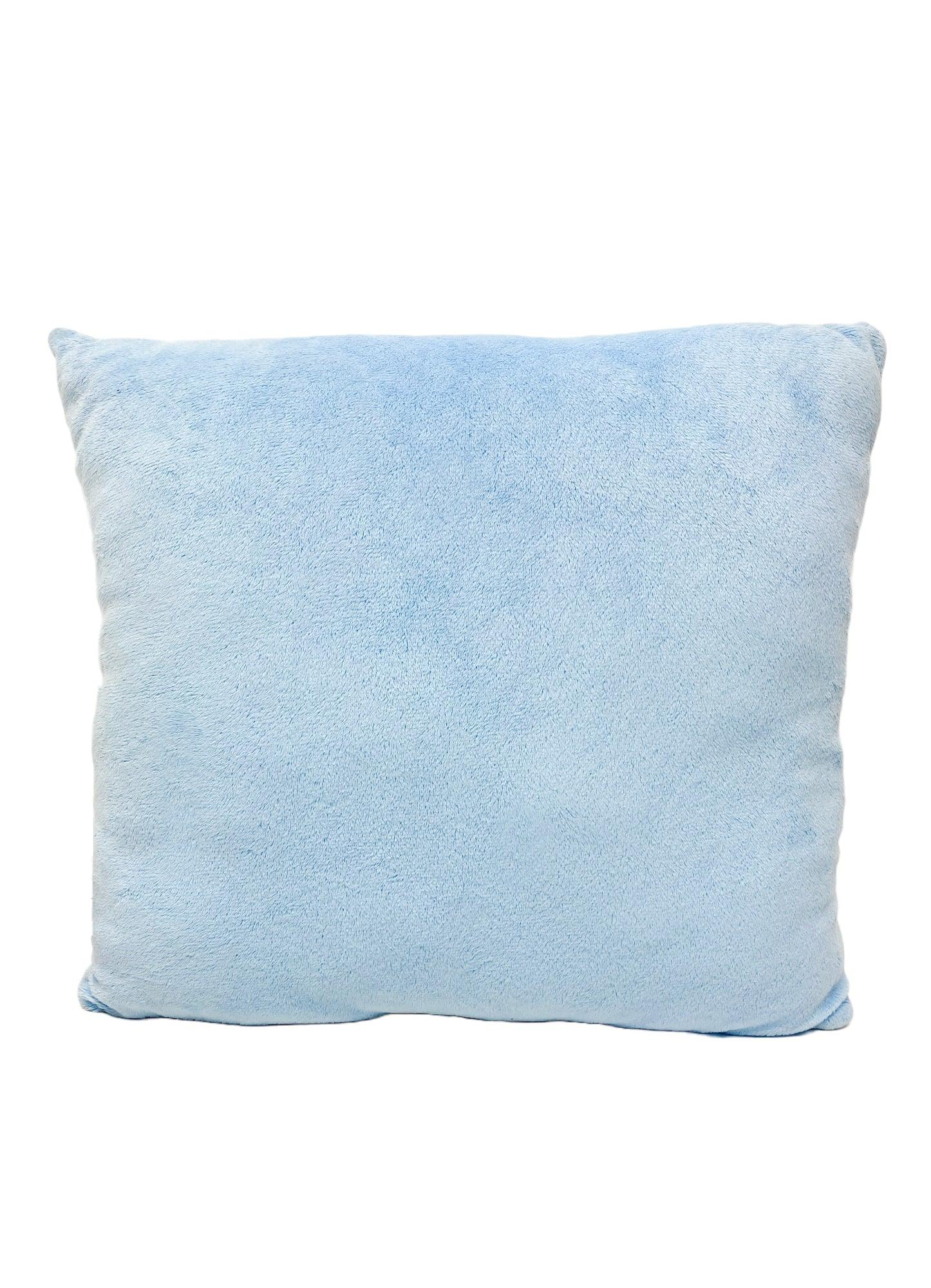 Sailor Moon - Sailor Moon Throw Pillow - Great Eastern Entertainment