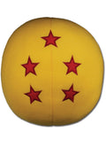 Dragon Ball Z - Dragon Ball #5 Plush Pillow