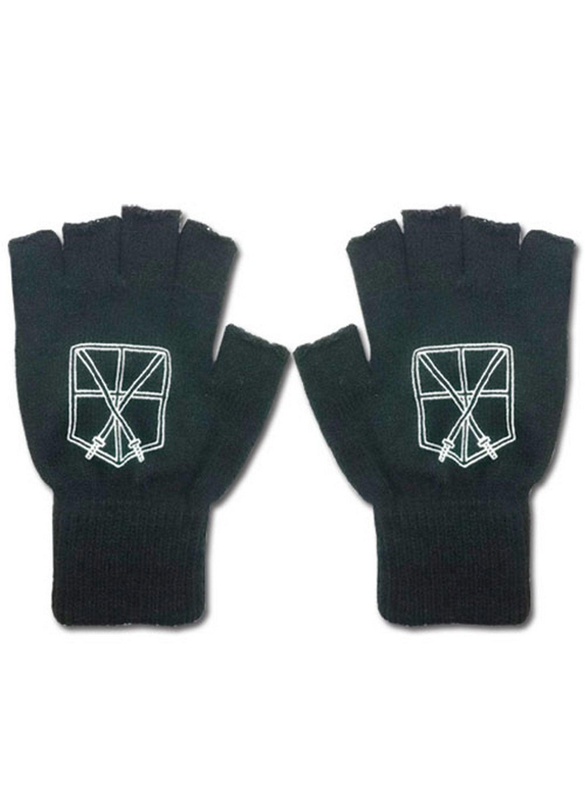 Attack on Titan - Cadet Corps Gloves - Great Eastern Entertainment