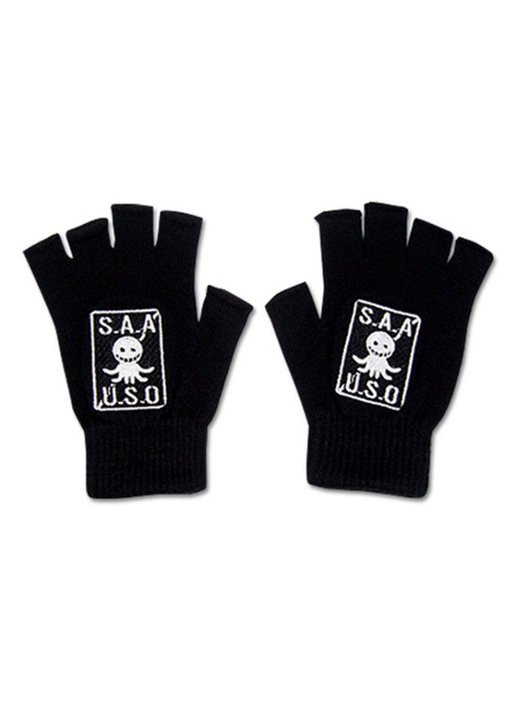 Assassination Classroom - S.A.A.U.S.O. Gloves - Great Eastern Entertainment