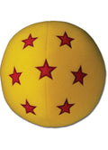 Dragon Ball Z - Dragon Ball #7 Plush Pillow