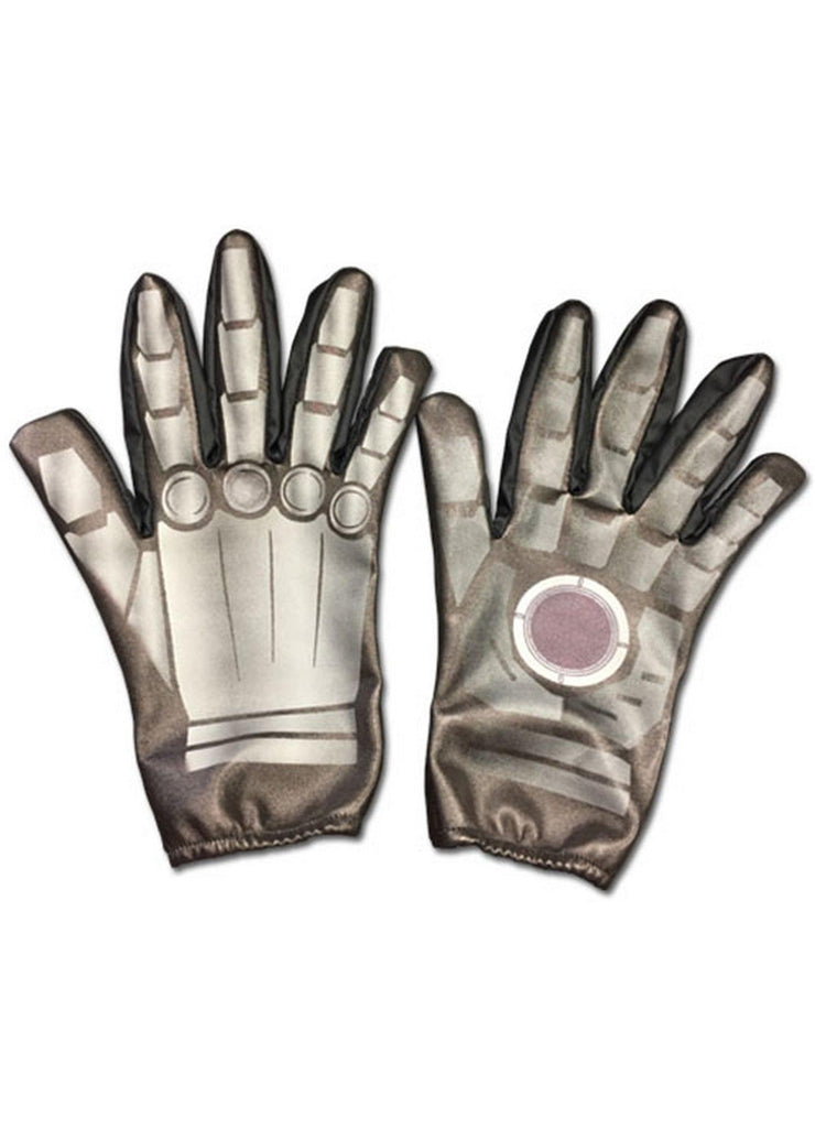 One Punch Man - Genos' Hands Gloves - Great Eastern Entertainment