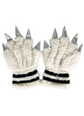 Bungo Stray Dogs Partners S1 - Nakajima Atsushi Tiger Gloves - Great Eastern Entertainment