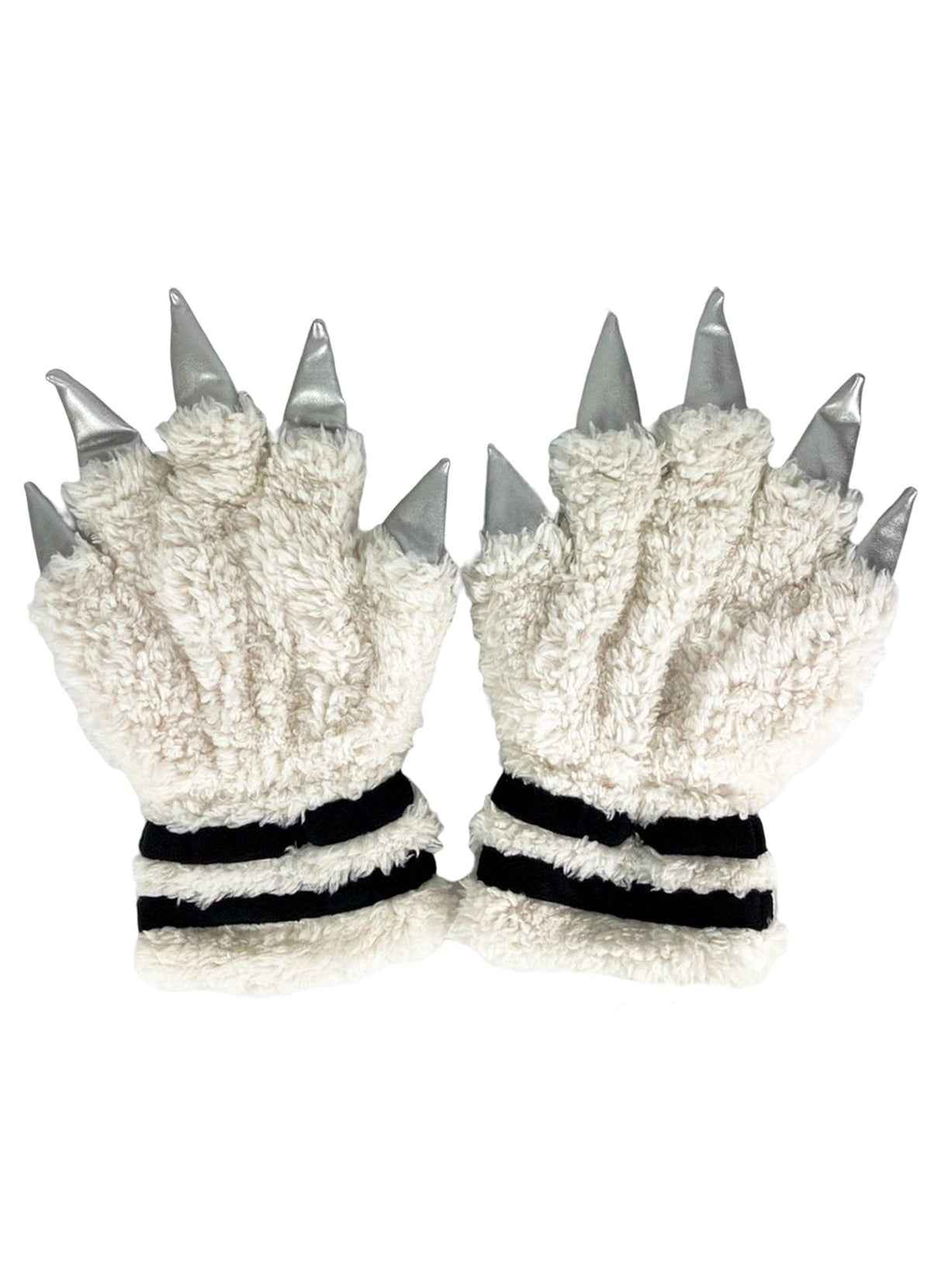 Bungo Stray Dogs Partners S1 - Nakajima Atsushi Tiger Gloves - Great Eastern Entertainment