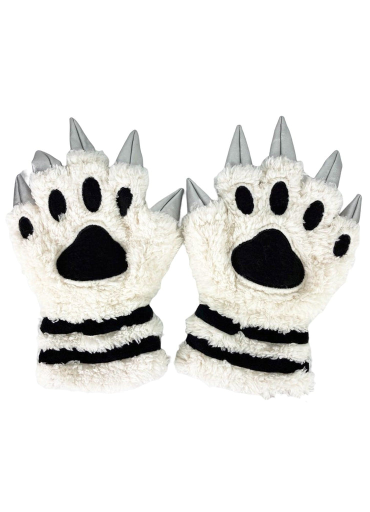 Bungo Stray Dogs Partners S1 - Nakajima Atsushi Tiger Gloves - Great Eastern Entertainment