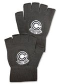 Dragon Ball Super - Symbol Knitted Gloves - Great Eastern Entertainment