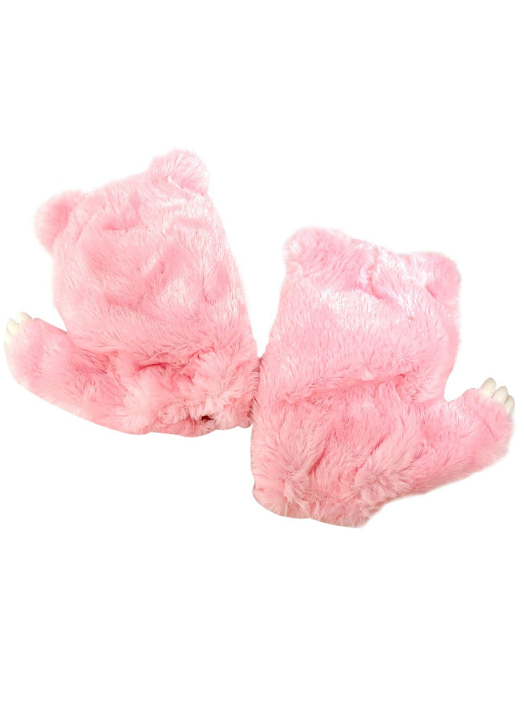 Gloomy Bear - Gloomy Bear Plush Gloves - Great Eastern Entertainment