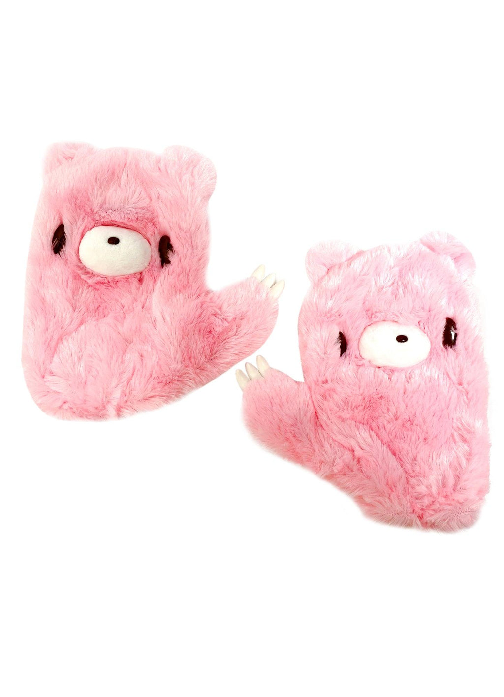 Gloomy Bear - Gloomy Bear Plush Gloves
