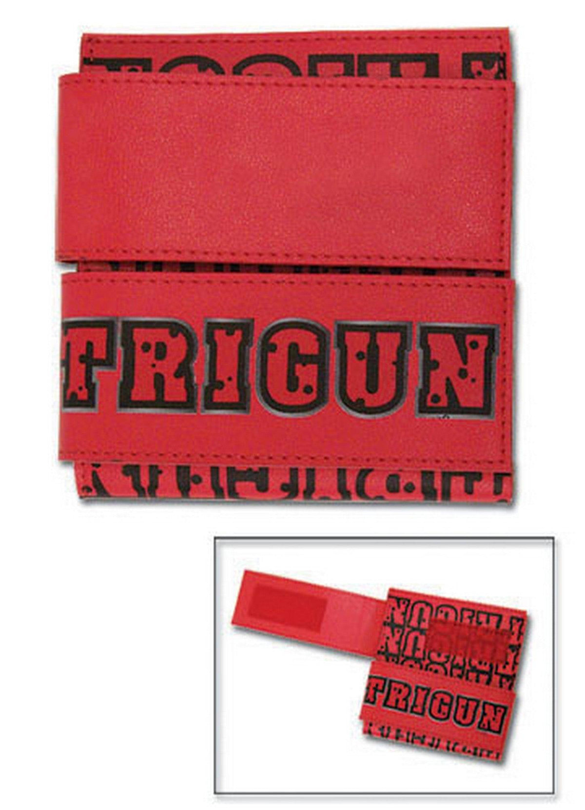 Trigun Trigun Wallet