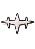 Kill La Kill - 3 Star Goku Hair Clip - Great Eastern Entertainment