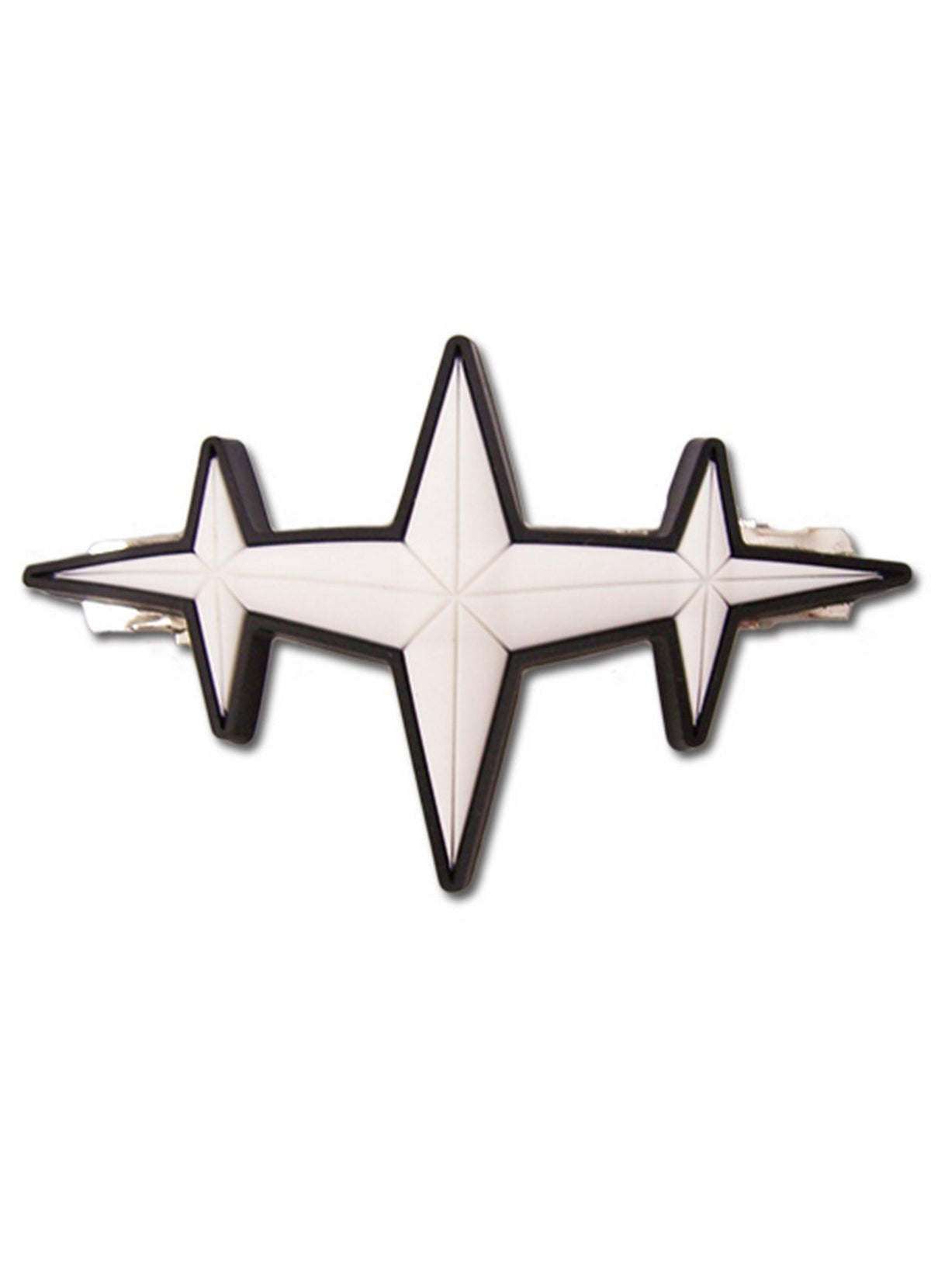 Kill La Kill - 3 Star Goku Hair Clip - Great Eastern Entertainment