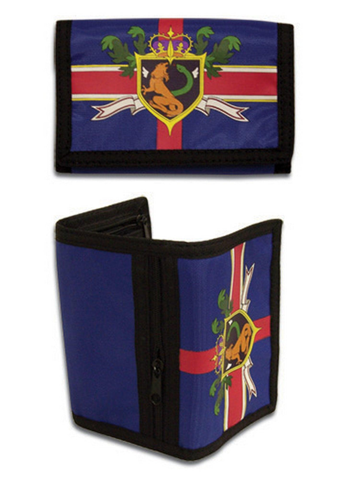 Code Geass - Symbol Wallet - Great Eastern Entertainment