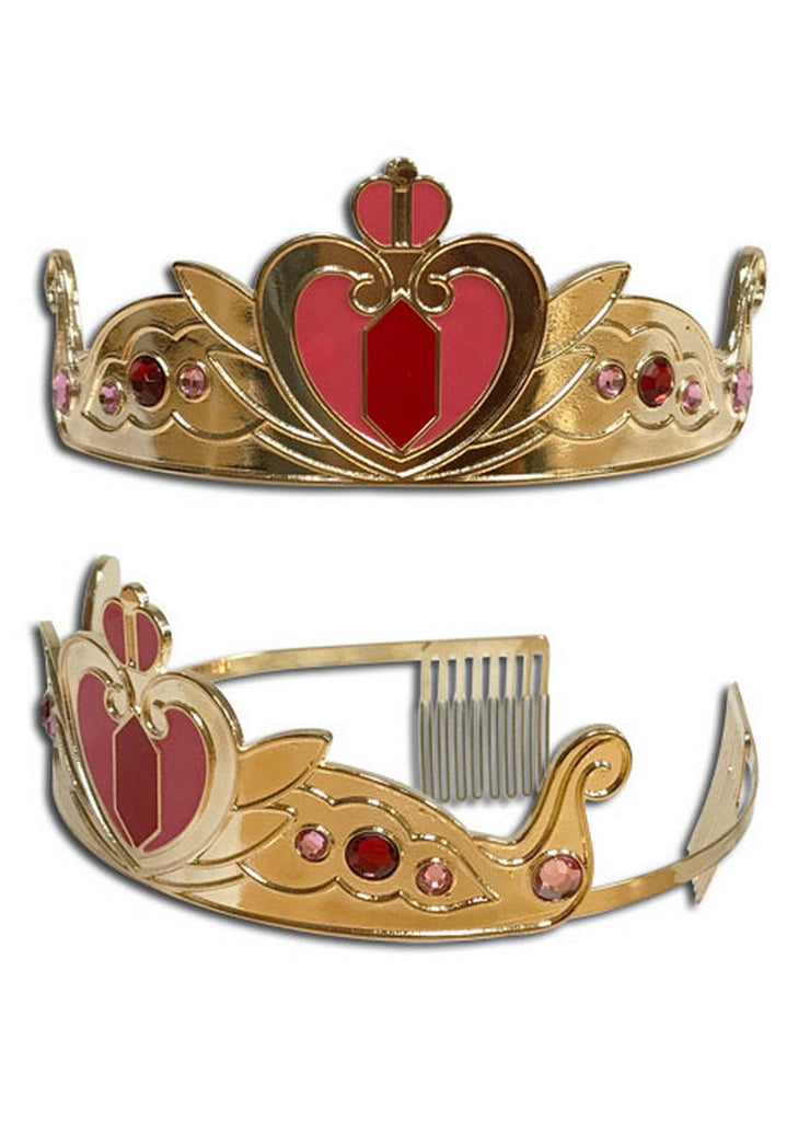Sailor Moon R - Queen Serenity Crown Headband