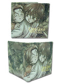 Code Geass - Suzaku Kururugi, Lulu & Nunnally vi Britannia Wallet - Great Eastern Entertainment