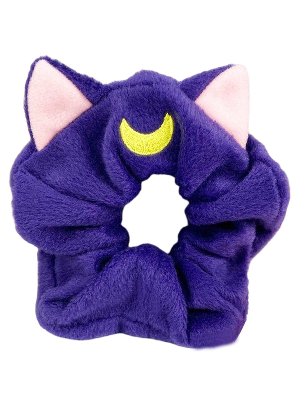 Sailor Moon - Luna Plush Hair Band - Great Eastern Entertainment