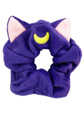 Sailor Moon - Luna Plush Hair Band - Great Eastern Entertainment