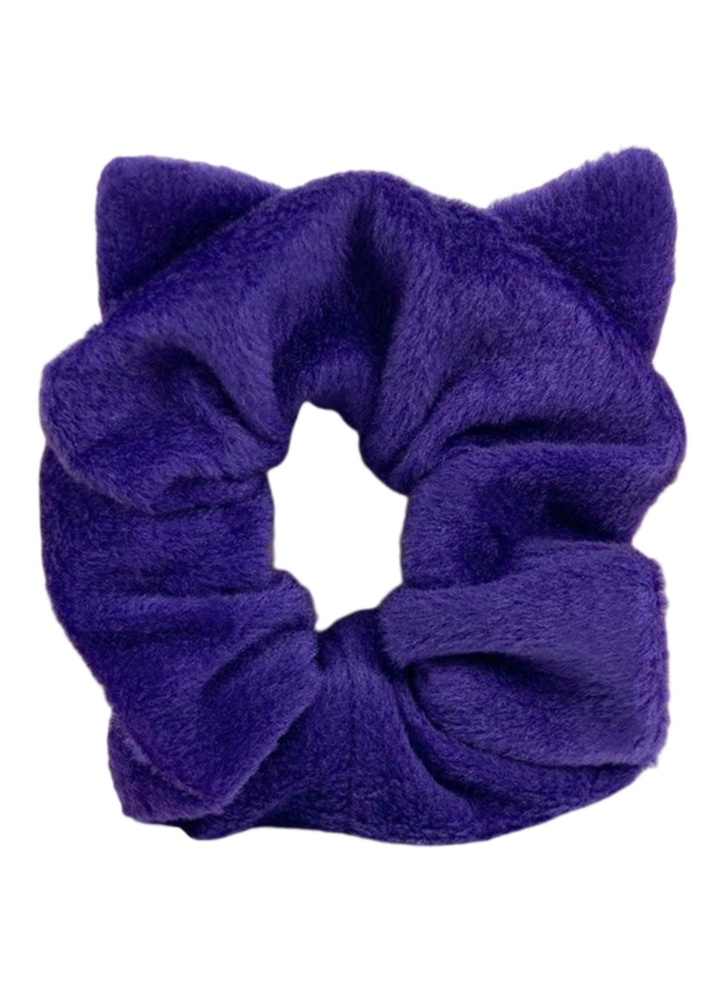 Sailor Moon - Luna Plush Hair Band - Great Eastern Entertainment