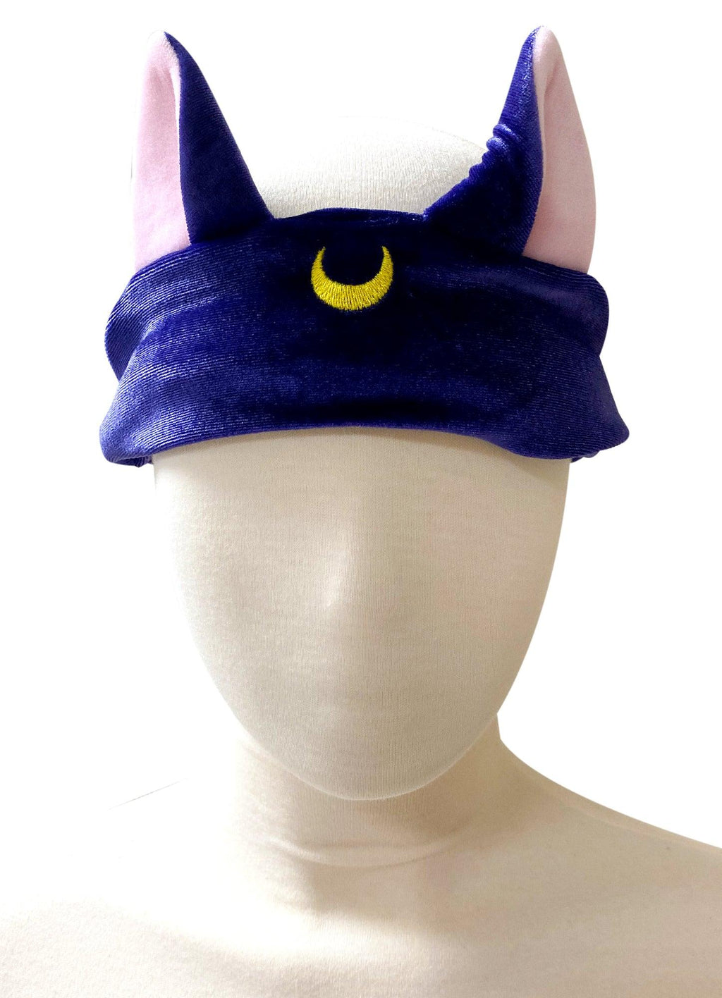 Sailor Moon - Luna Hair Accessory - Great Eastern Entertainment