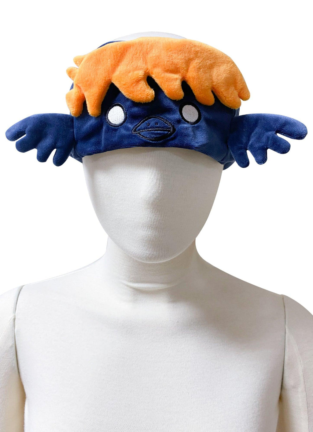 Haikyu!! S2 - Crow Shoyo Hinata Hair Accessory - Great Eastern Entertainment
