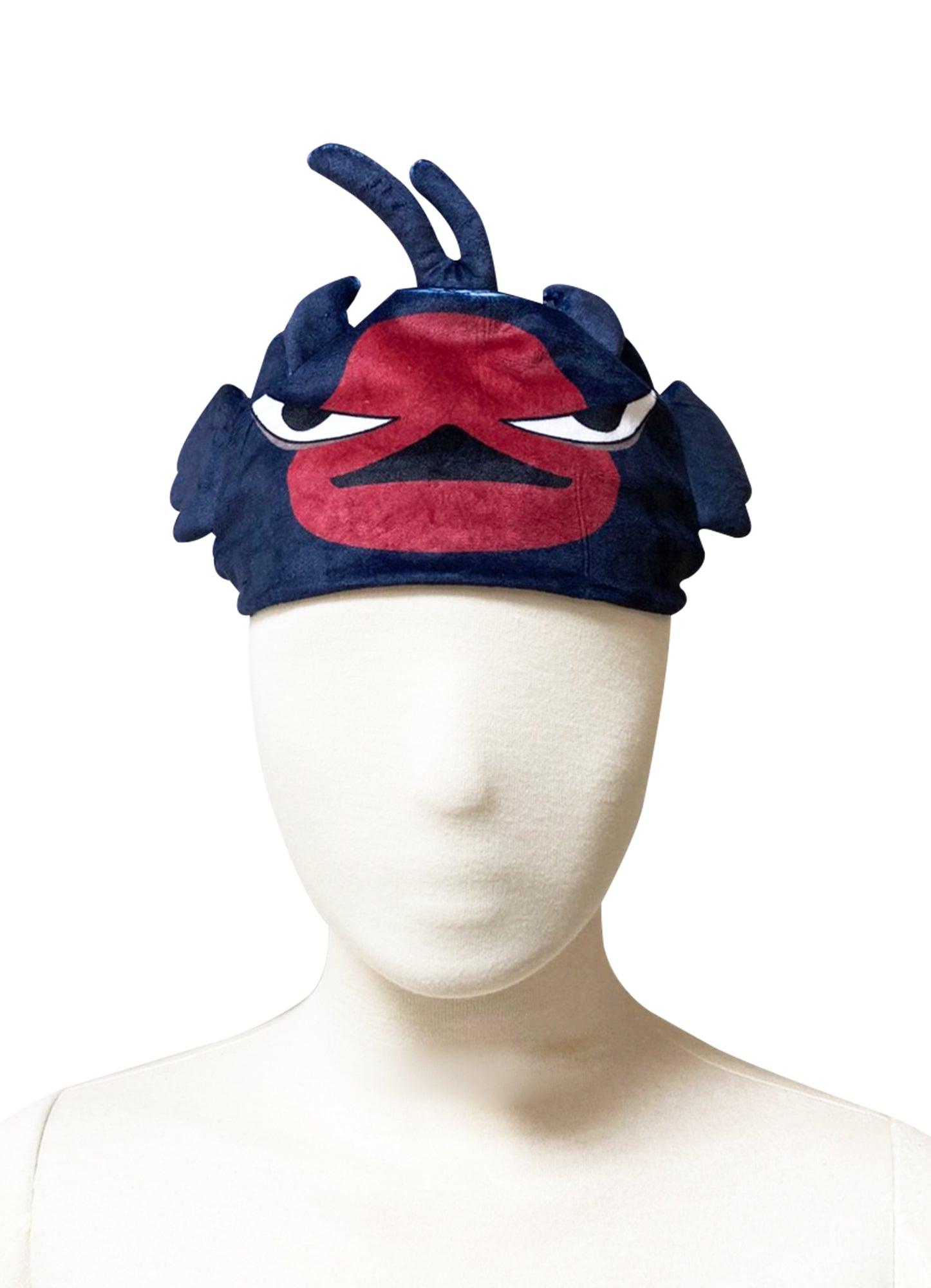 Black Clover - Nero Headband - Great Eastern Entertainment