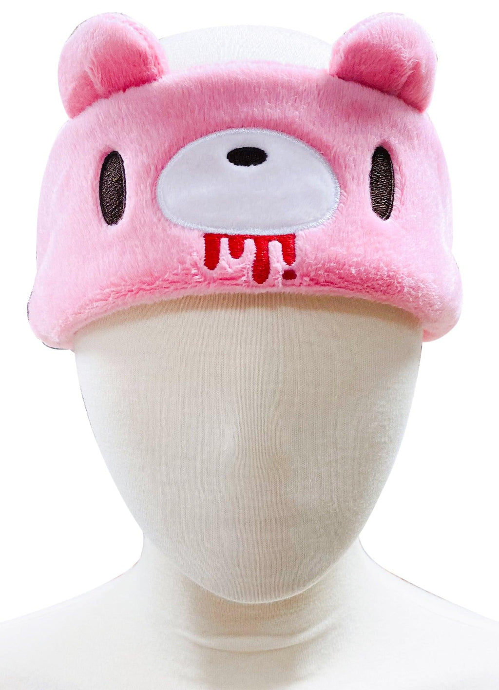 Gloomy Bear And Gloomy- Gloomy Bear Hair Accessory
