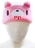 Gloomy Bear And Gloomy- Gloomy Bear Hair Accessory