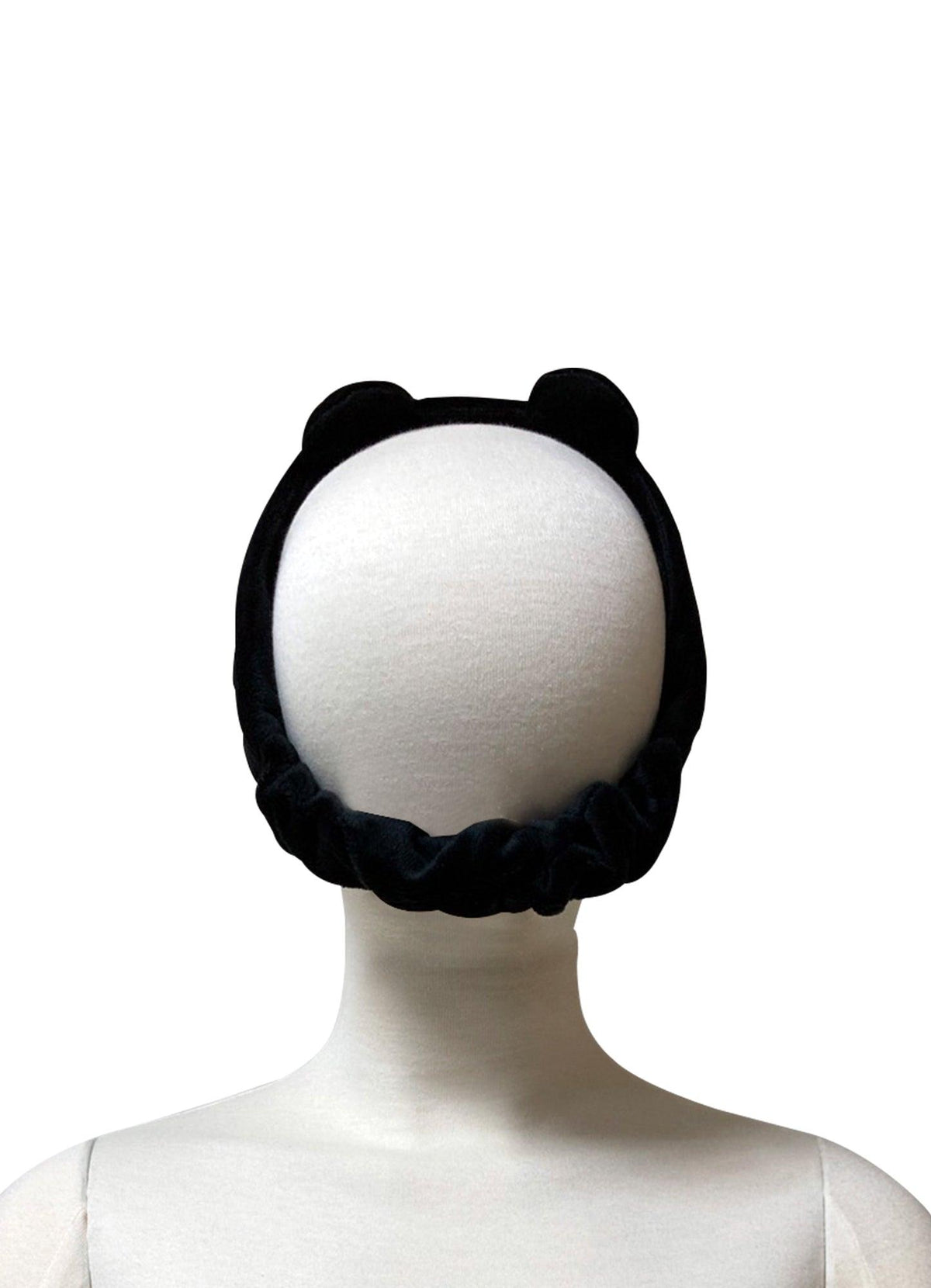 Gloomy Bear And Gloomy - Black Gloomy Bear Hair Accessory - Great Eastern Entertainment