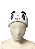Gloomy Bear And Gloomy- Black White Gloomy Bear Hair Accessory