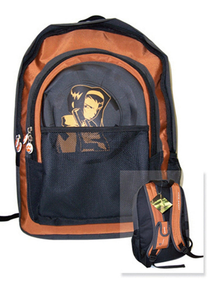 Cowboy Bebop - Backpack - Great Eastern Entertainment