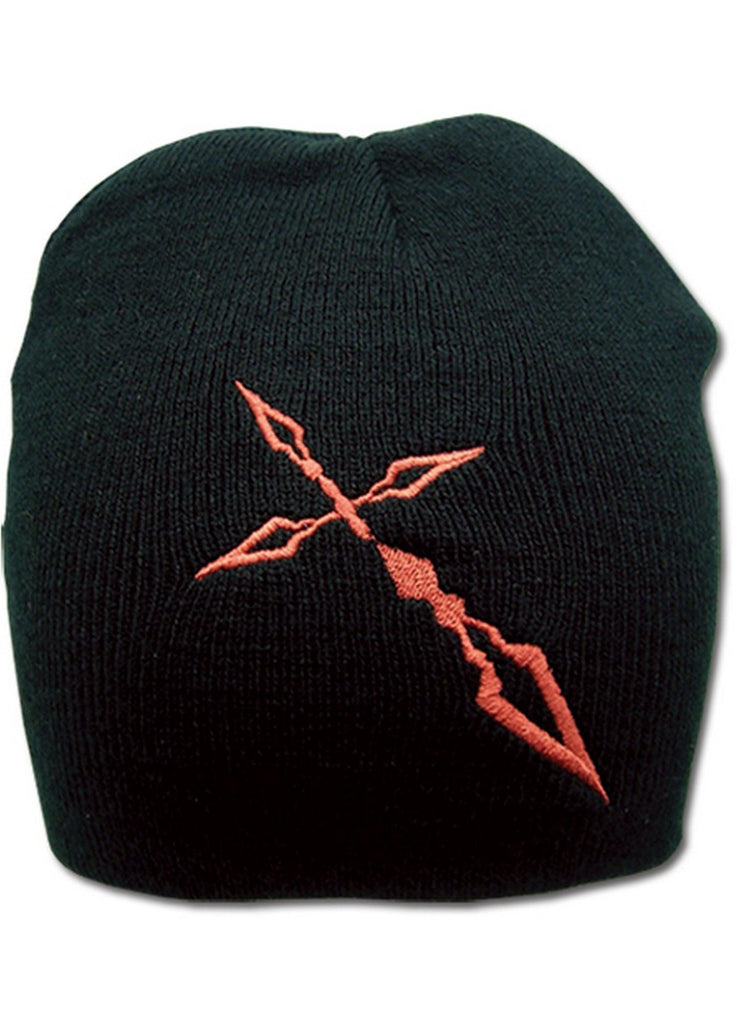 Fate/Zero - Command Seal Beanie - Great Eastern Entertainment