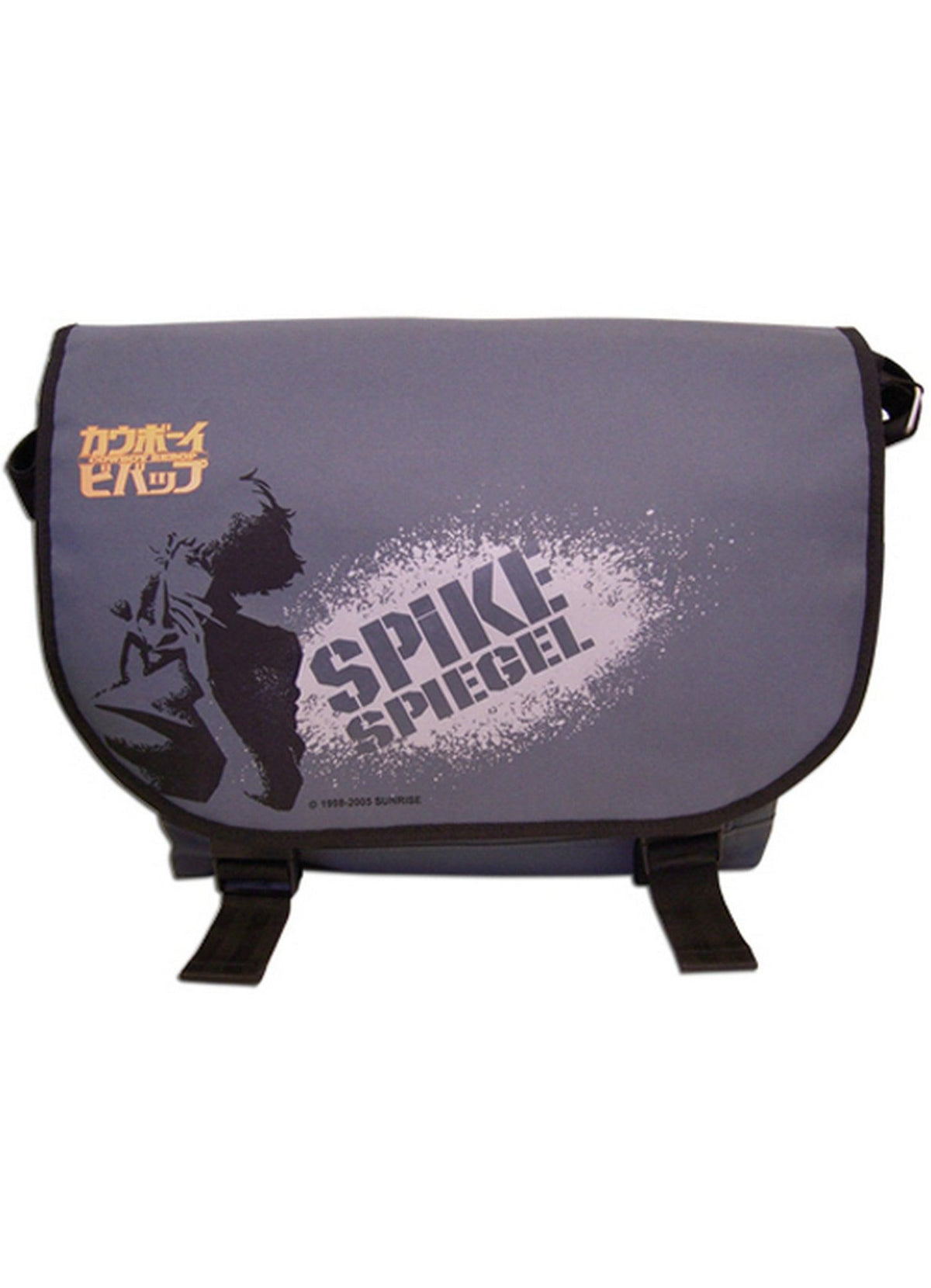Cowboy Bebop - Messenger Bag - Great Eastern Entertainment