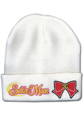 Sailor Moon - Ribbon Beanie - Great Eastern Entertainment