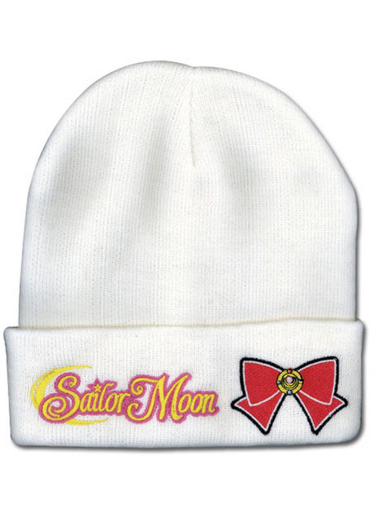 Sailor Moon - Ribbon Beanie - Great Eastern Entertainment