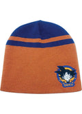 Dragon Ball Z - Son Goku SD Beanie - Great Eastern Entertainment
