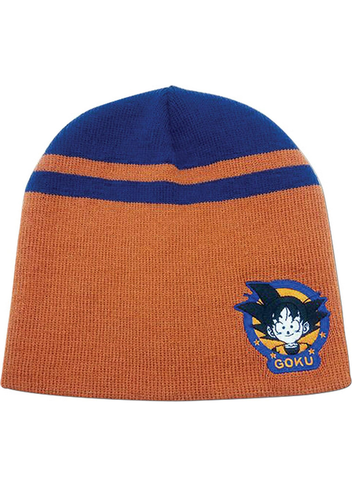 Dragon Ball Z - Son Goku SD Beanie - Great Eastern Entertainment