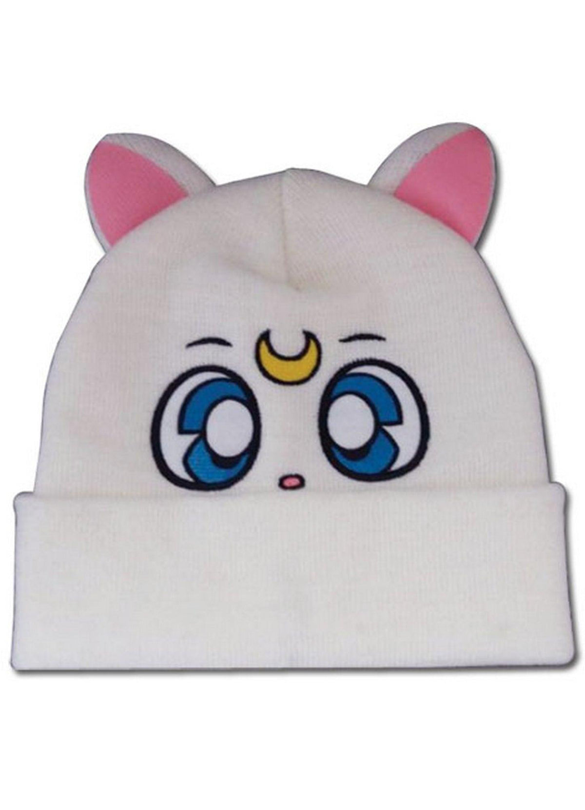 Sailor Moon - Artemis Beanie Cap - Great Eastern Entertainment